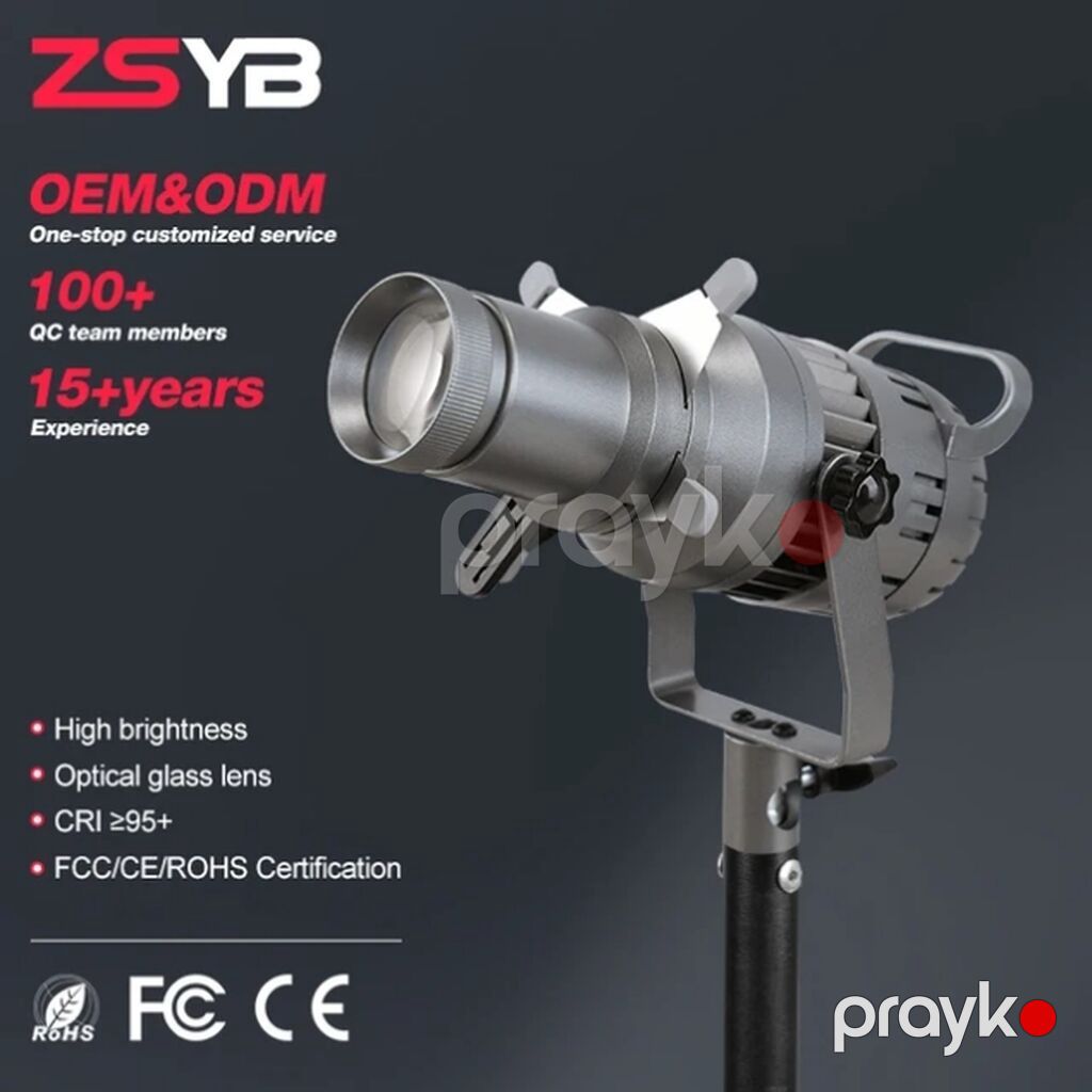 P60 MAX – Mini İnteqrə olunmuş İmaging Light - Yüksək parlaqlıq: High — Proyektor, Bakı (8)