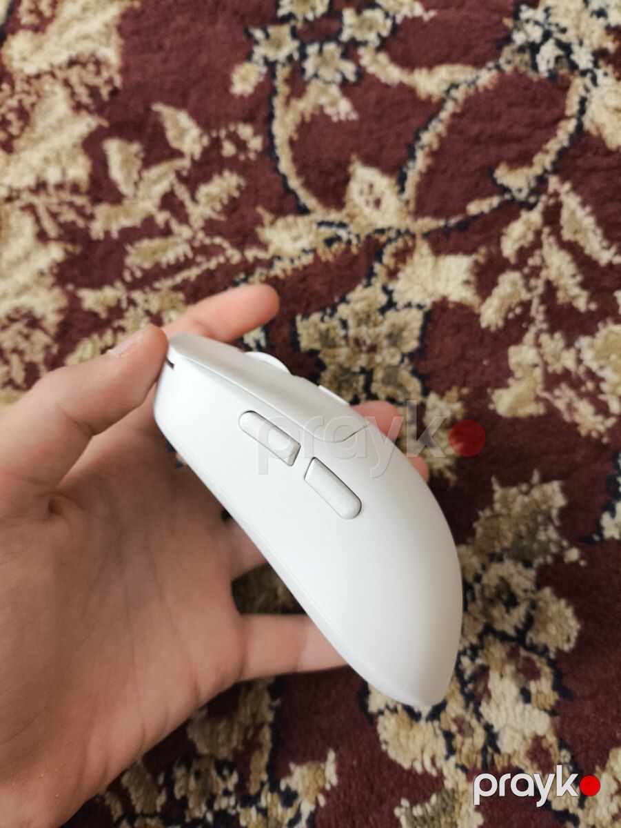 LogiTech G PRO X superlight 2 — Periferik cihazlar, Bakı (6)