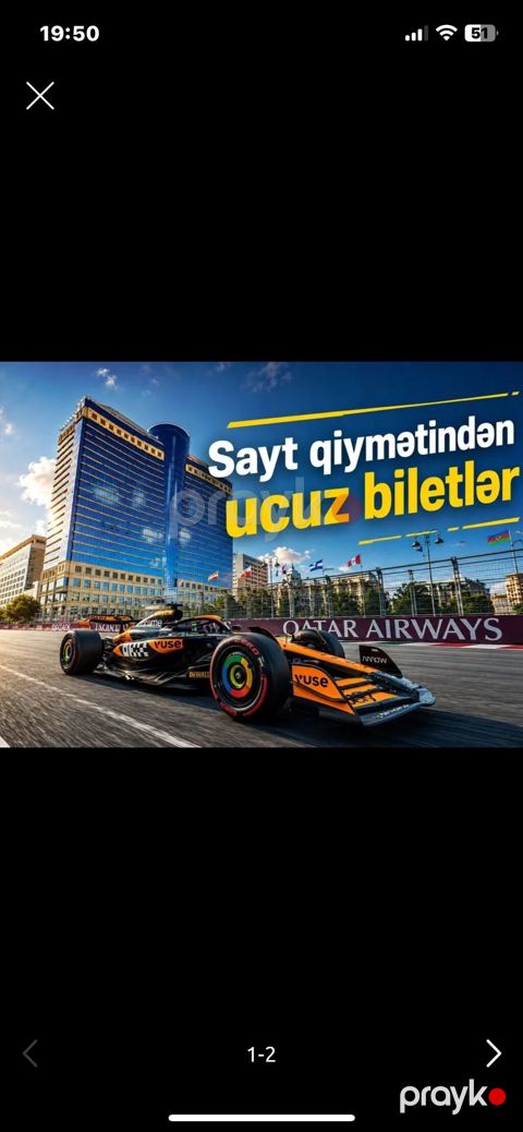 Formula 24 26 final gunleri var fizki gorusub verem — İmişli