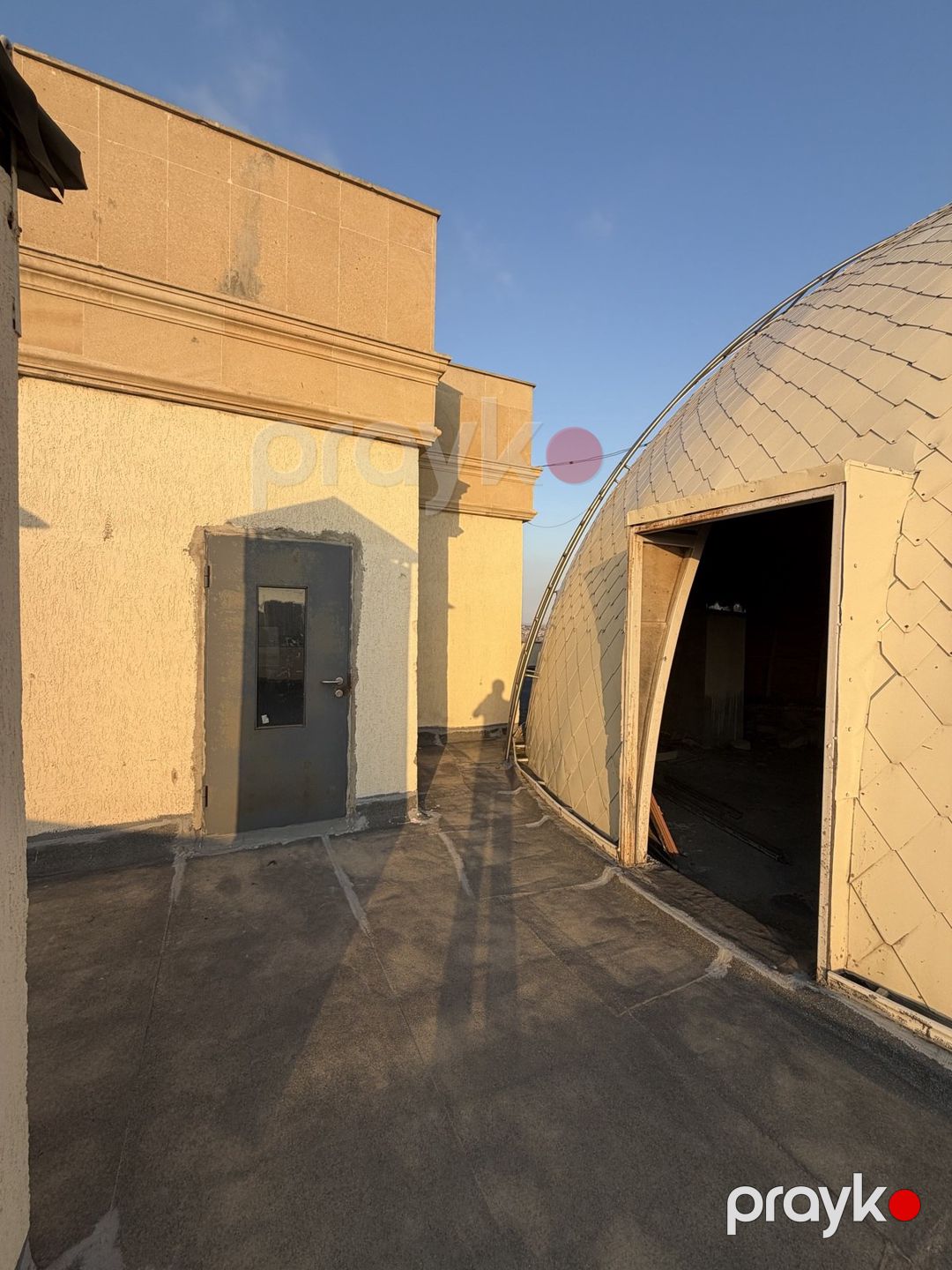 Satılır 3 otaqlı yeni tikili 240 m² — Mənzil, Bakı (10)