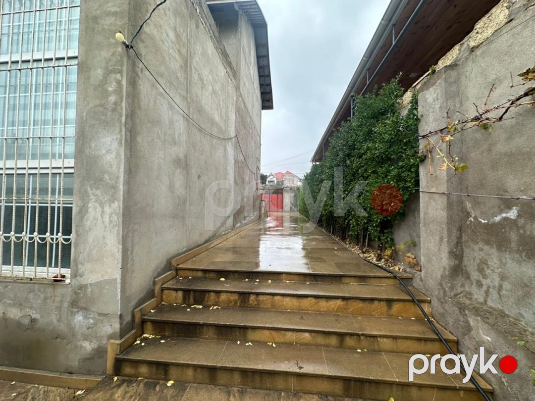 Həyət evi, Binəqədi r — Ev, villa, Bakı (2)