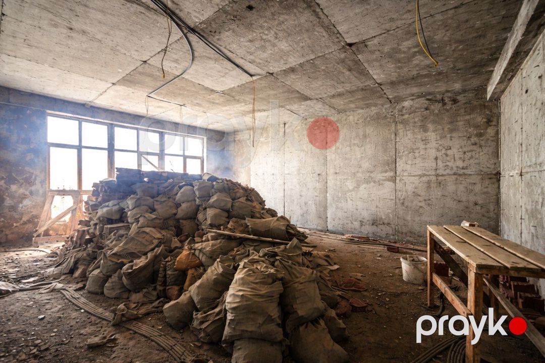 Satılır 5 otaqlı yeni tikili 250 m² — Mənzil, Bakı (5)