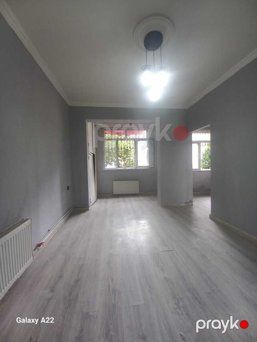 Satılır 2 otaqlı köhnə tikili 55 m² — Mənzil, Bakı (4)