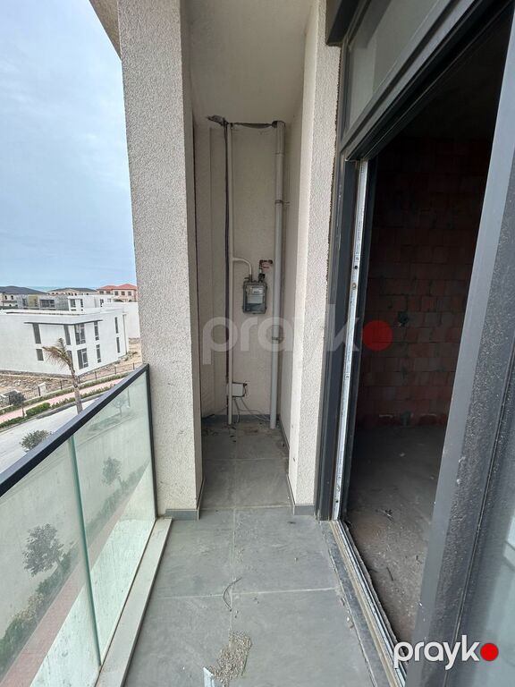 Satılır 2 otaqlı yeni tikili 84.3 m² — Mənzil, Bakı (6)