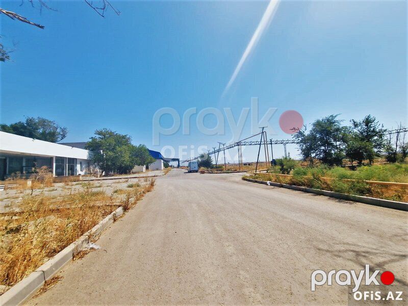 Torpaq Satılır Sumqayıt, Sumaqayitda Torpaq sahesi satilir, 200 sot — Torpaq, Sumqayıt (2)