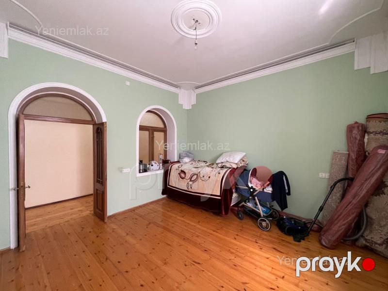 Satılır 6 otaqlı Həyət evi / Villa, 750 m², Binəqədi rayonu — Ev, villa, Bakı (10)