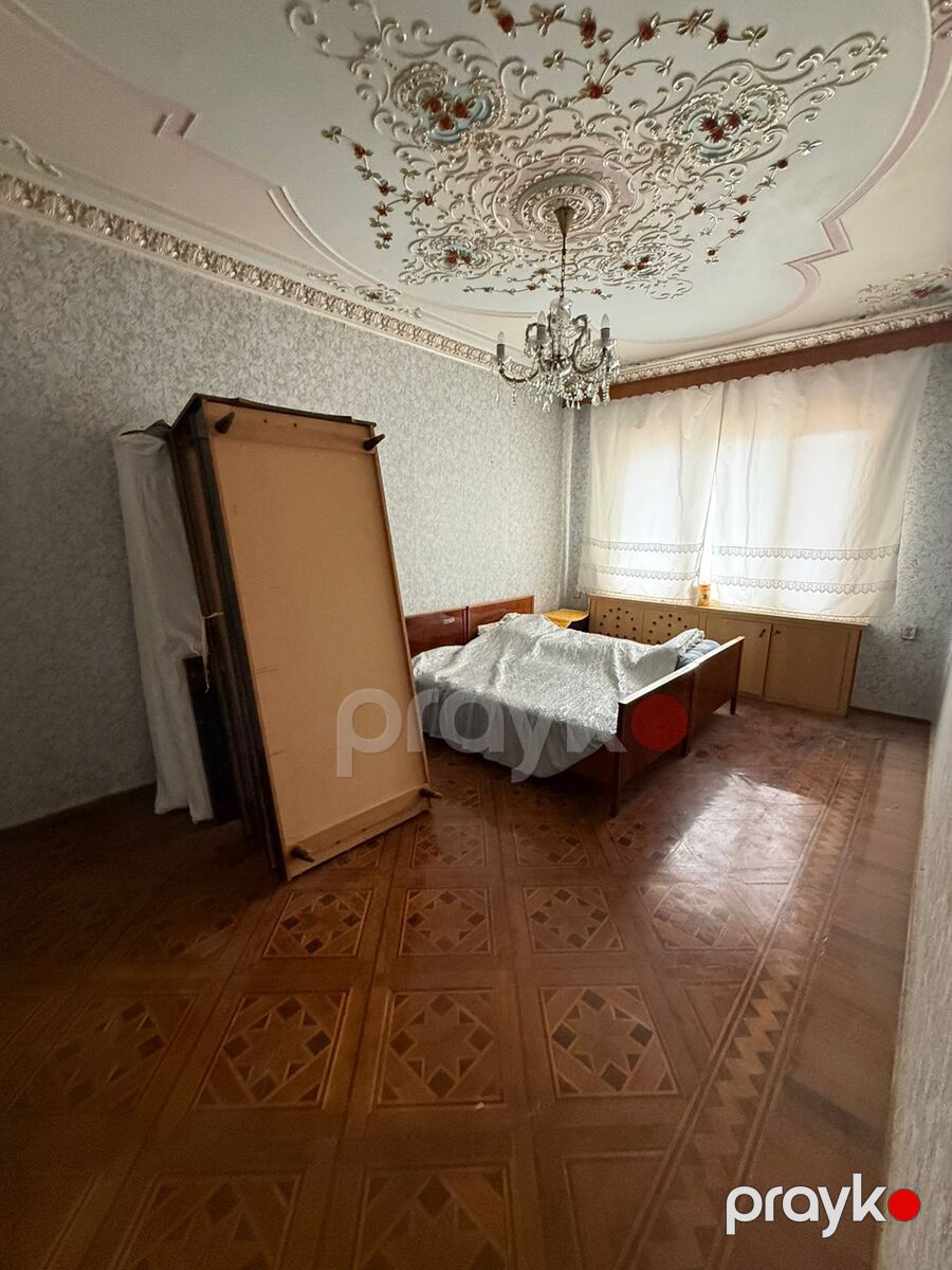 Satılır 5 otaqlı köhnə tikili 120 m² — Mənzil, Bakı (8)