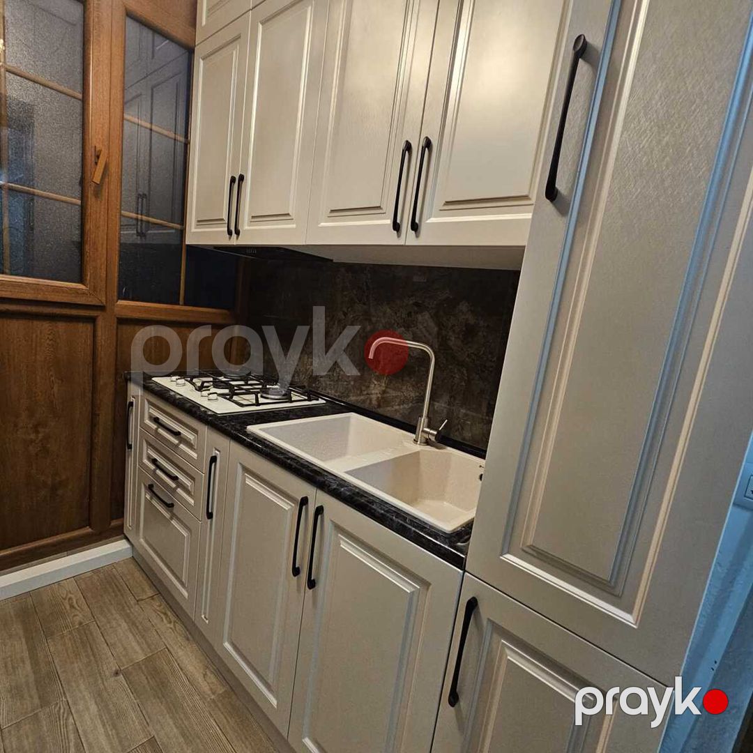 İcarəyə verilir 3 otaqlı yeni tikili 113 m² — Mənzil, Bakı (6)