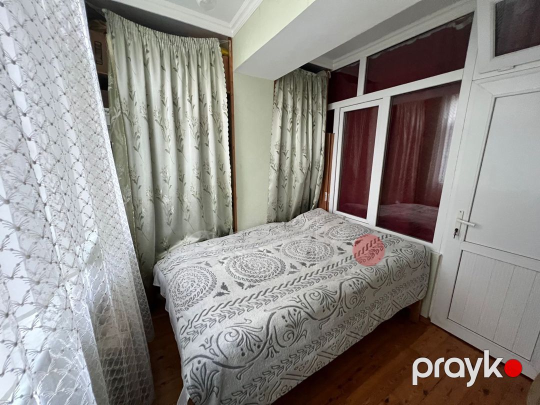Satılır 3 otaqlı köhnə tikili 65 m² — Mənzil, Bakı (6)