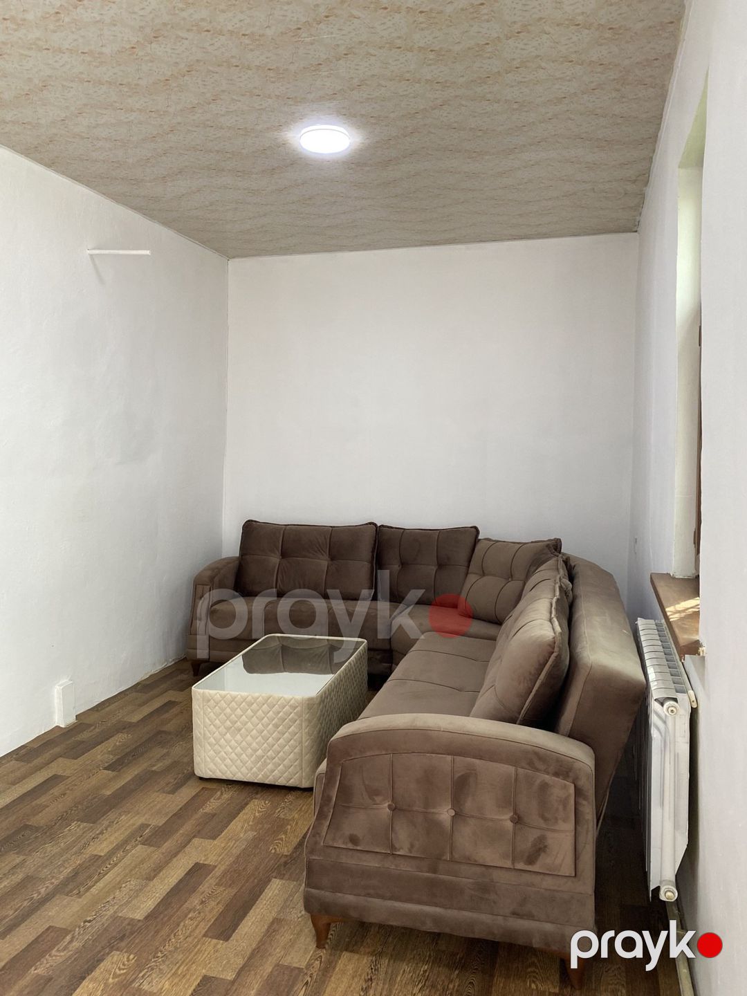 Satılır 4 otaqlı həyət evi/bağ evi 121.6 m² — Ev, villa, Bakı (3)