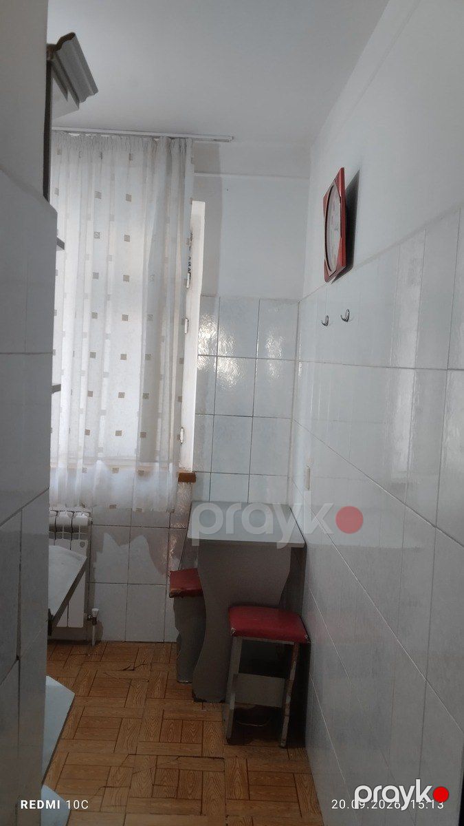 İcarəyə verilir 4 otaqlı köhnə tikili 70 m² — Mənzil, Xırdalan (10)