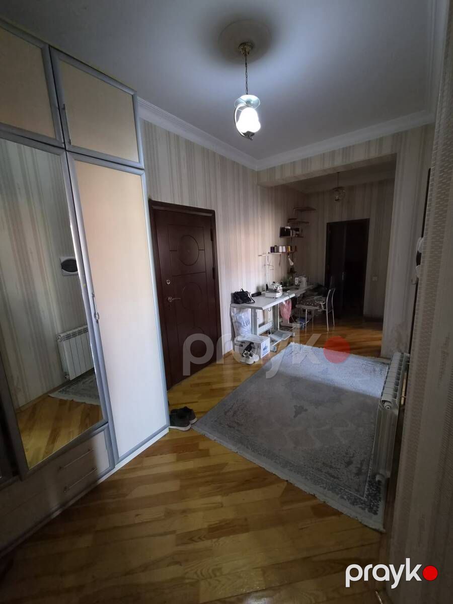 Satılır 2 otaqlı yeni tikili 83 m² — Mənzil, Bakı (2)