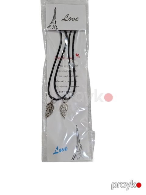 Boyunbağı dəsti multo36 — Bakı