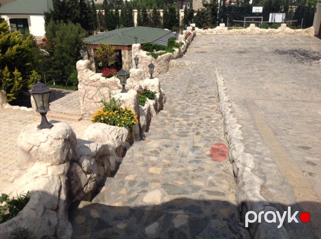 Satılır həyət evi/bağ evi 500 m² — Ev, villa, Bakı (10)