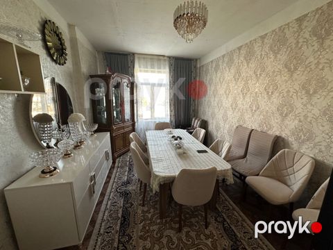 3-otaqlı yeni tikili, Lökbatan qəs., 65 m² — Bakı