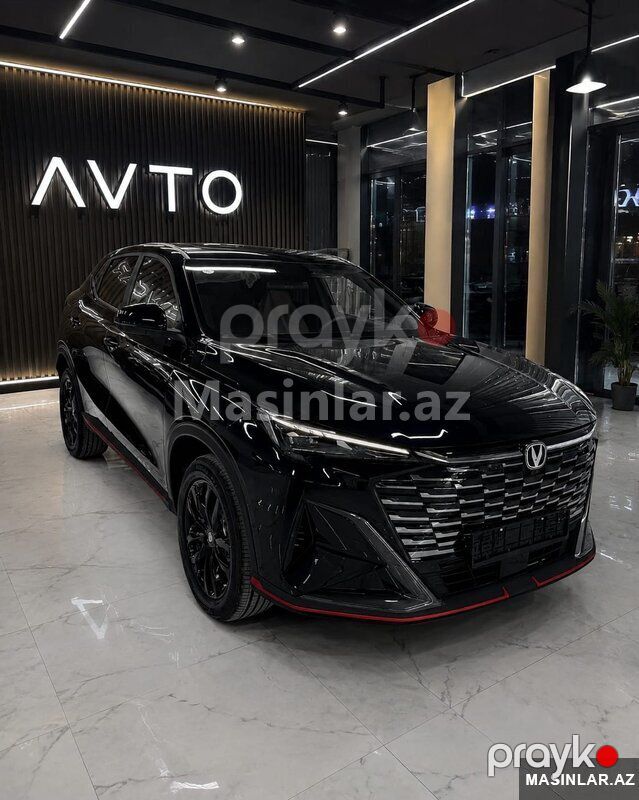 Changan Oshan X5 Beyond pro, 2026 il — Avtomobillər, Bakı (5)