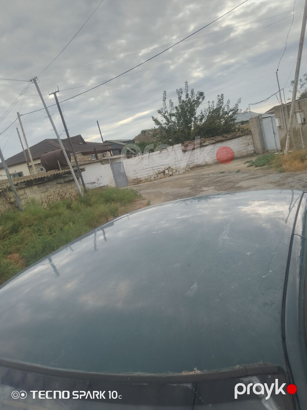 VAZ (Lada) 2110: 1.5 l 1998 il 250058 km Sedan — Avtomobillər, Hacıqabul (5)