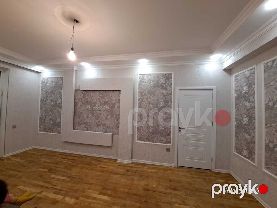 Satılır 2 otaqlı yeni tikili 79 m² — Mənzil, Bakı (2)
