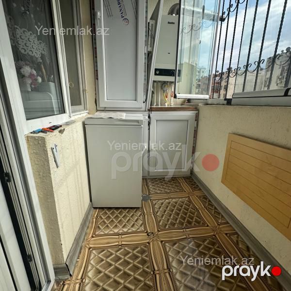 Satılır 3 otaqlı Bina evi menzil (Yeni tikili), 86 m², Xırdalan ş — Mənzil (10)