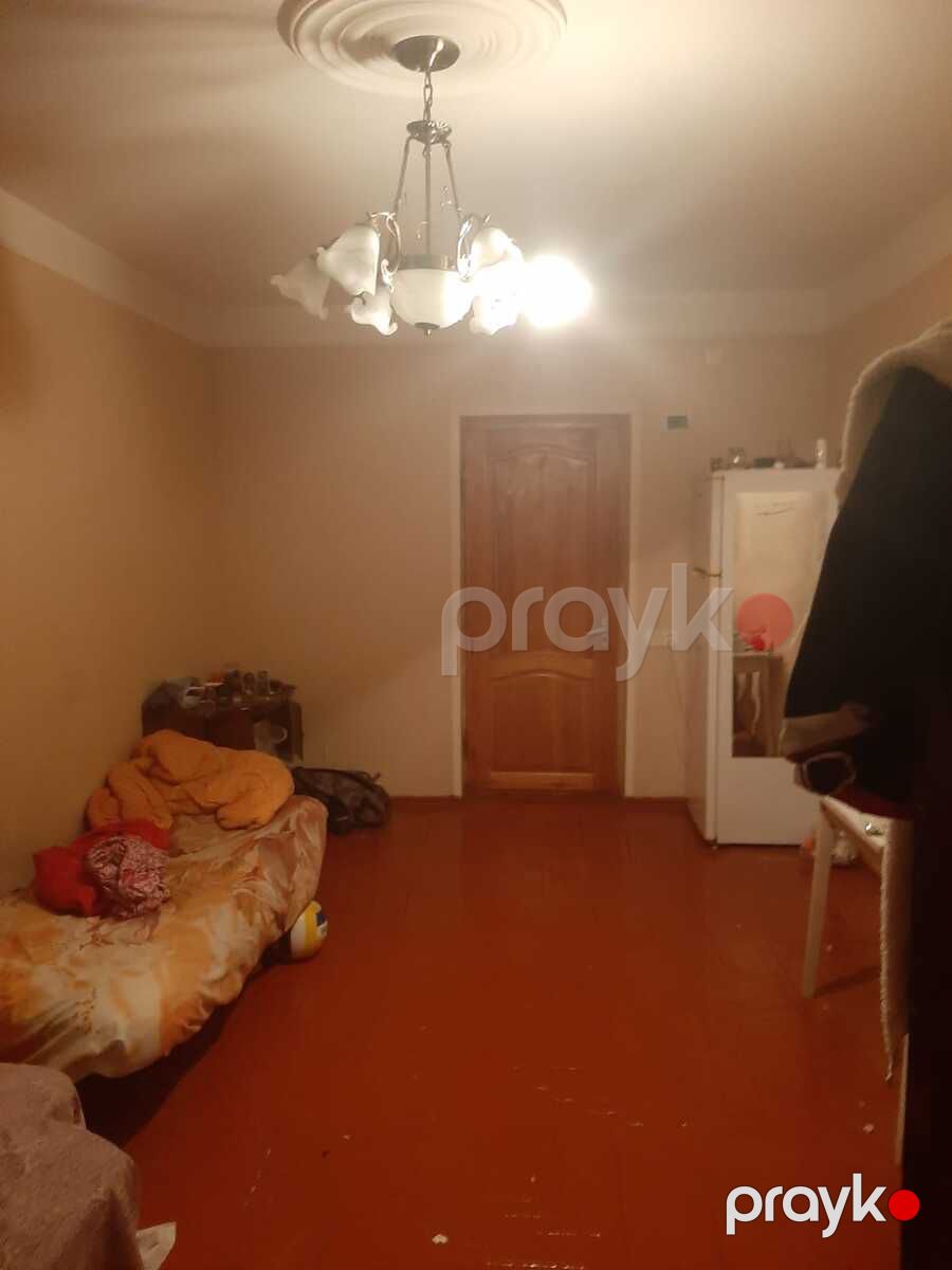 1-otaqlı mənzil kirayə verilir, Əşrəf Əliyev küç. 37, 16 m² — Mənzil, Bakı (2)