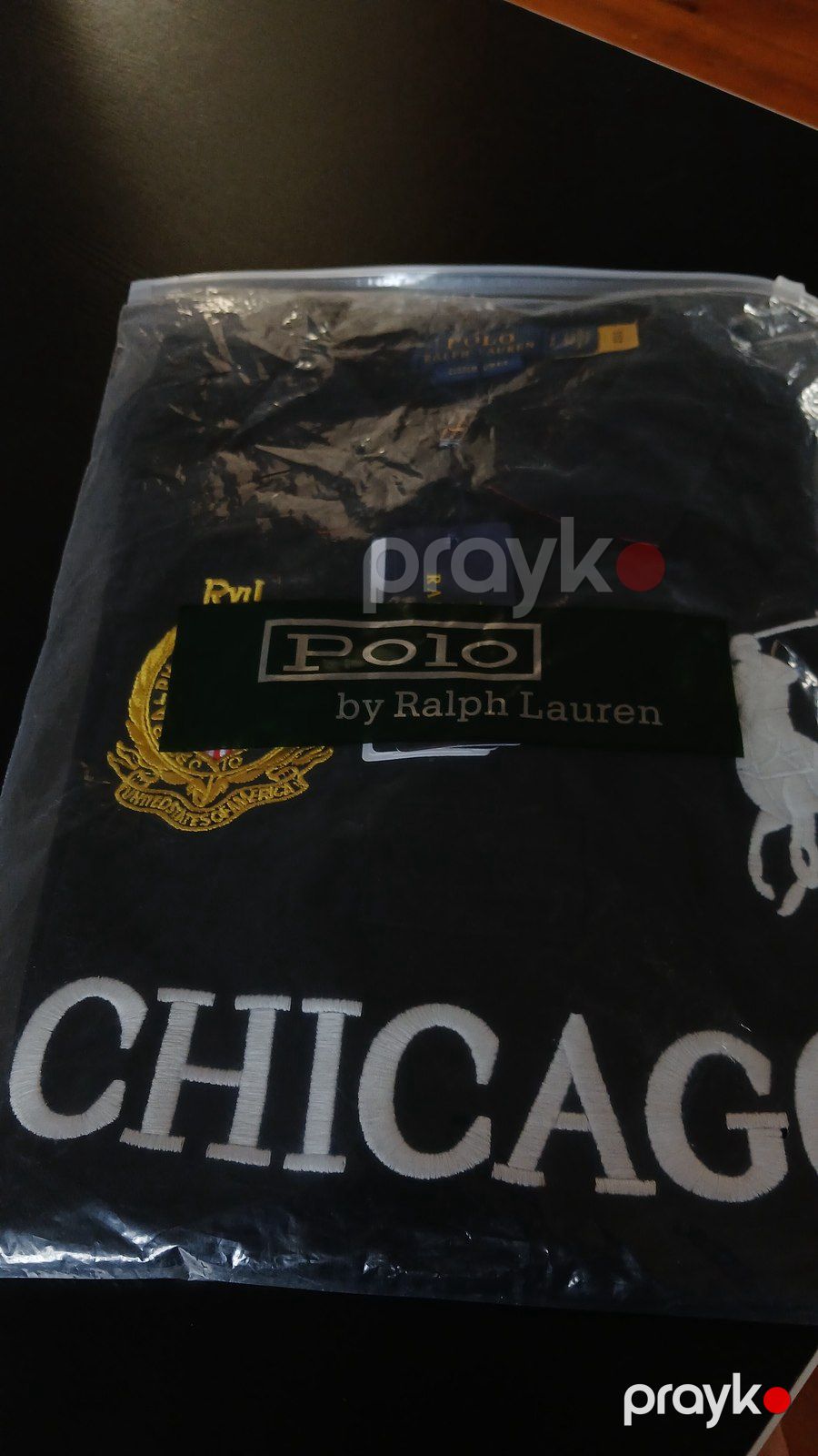 Polo Ralph Lauren Cgicagi City Collection — Geyim, ayakkabı, aksesuarlar, Bakı (7)