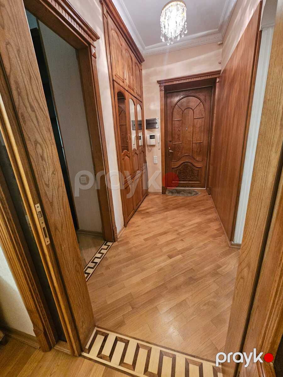 İcarəyə verilir 3 otaqlı köhnə tikili 85 m² — Mənzil, Bakı (4)