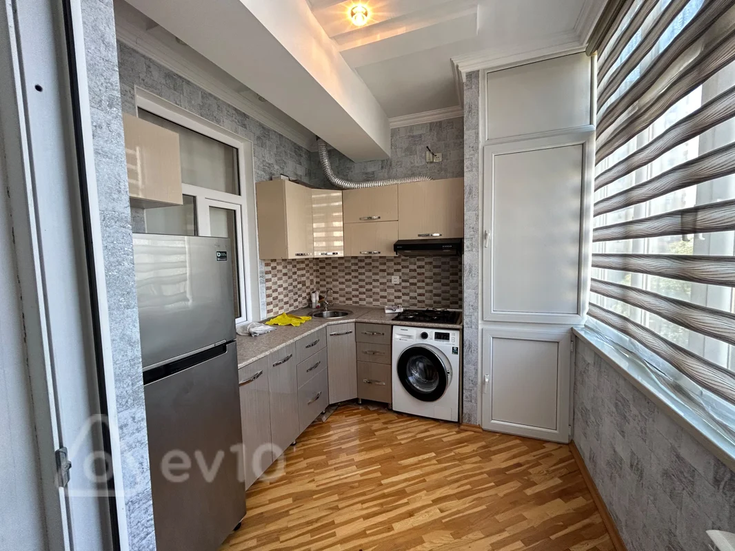 2 otaqlı mənzil, 73 m², Heyder Eliyev pr, Xırdalan — Mənzil, Xırdalan (6)