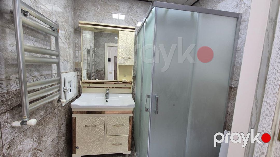 3 otaqlı mənzil, 78 m², Xırdalan ş — Mənzil (4)