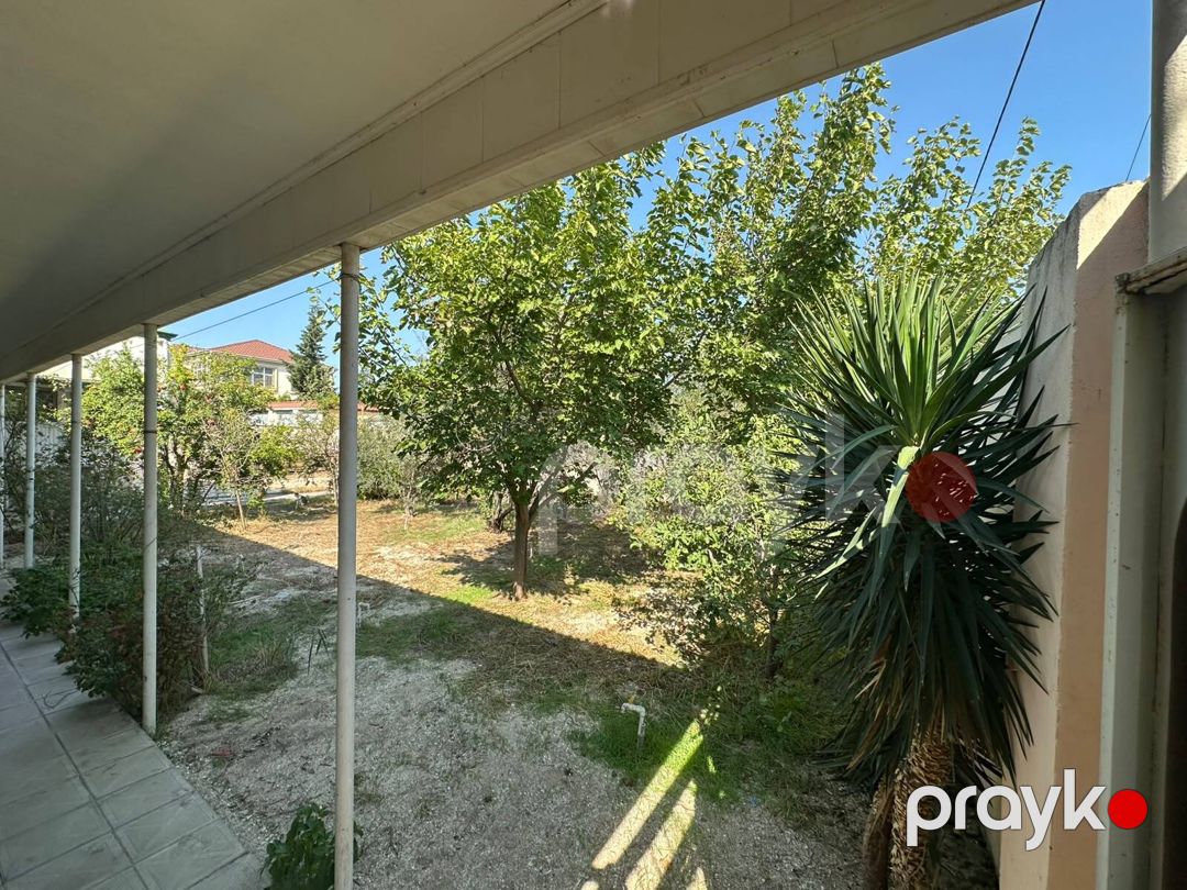 Satılır 3 otaqlı həyət evi/bağ evi 55 m² — Ev, villa, Bakı (8)