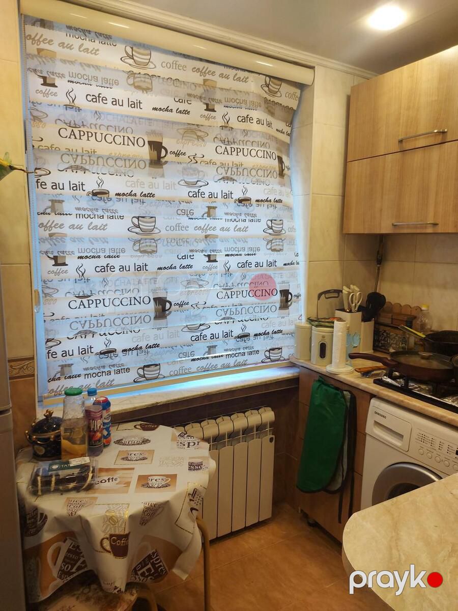 Satılır 3 otaqlı köhnə tikili 75 m² — Mənzil, Bakı (5)