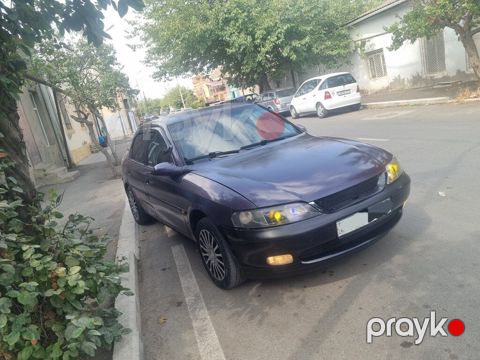 Opel Vectra, 1.6 L, 1996 il, 225 000 km — Gəncə