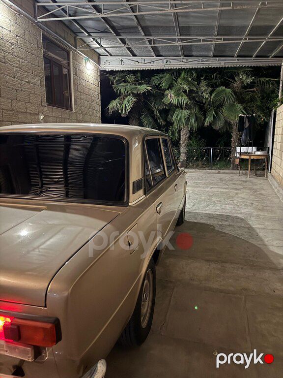 Lada (VAZ) 21011, 1.3 L, 1972 il, 32 200 km — Avtomobillər, Sabirabad (9)