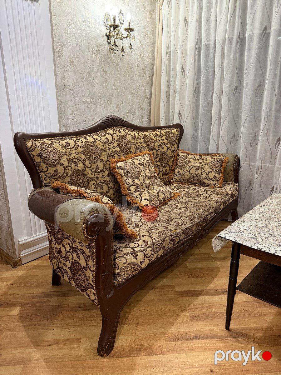 Divan və kreslolar — Mebel, Bakı (5)