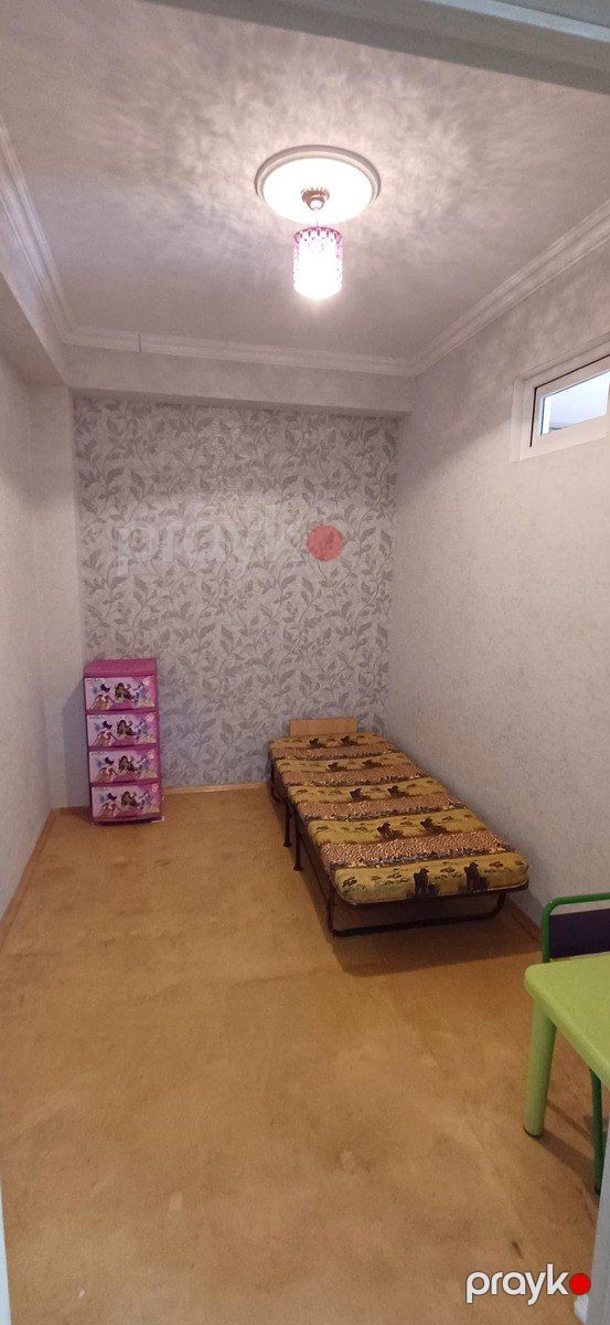 İcarəyə verilir 3 otaqlı yeni tikili 42 m² — Mənzil, Bakı (7)