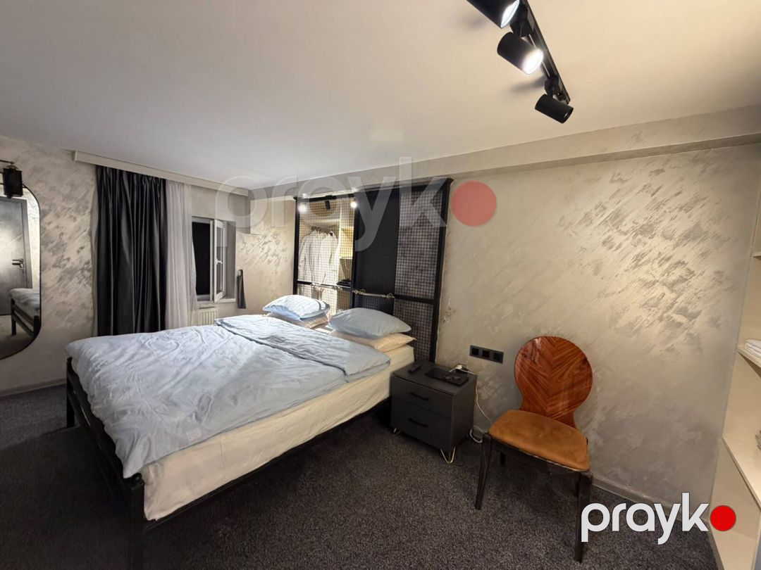 Satılır 2 otaqlı yeni tikili 40 m² — Mənzil, Bakı (8)