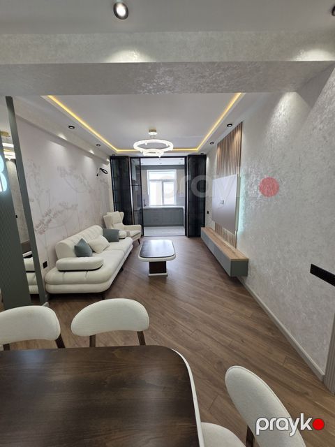 Satılır 3 otaqlı yeni tikili 80 m² — Bakı