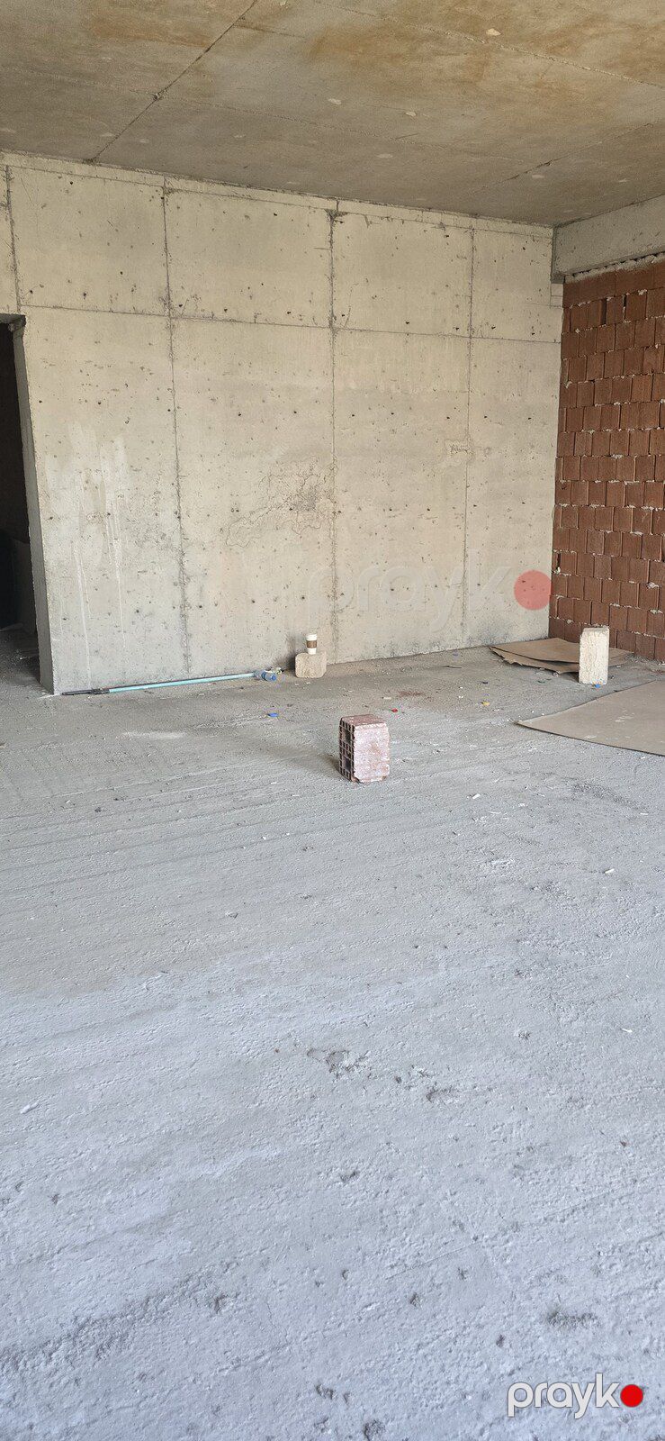 Satılır 4 otaqlı yeni tikili 180 m² — Mənzil, Bakı (6)