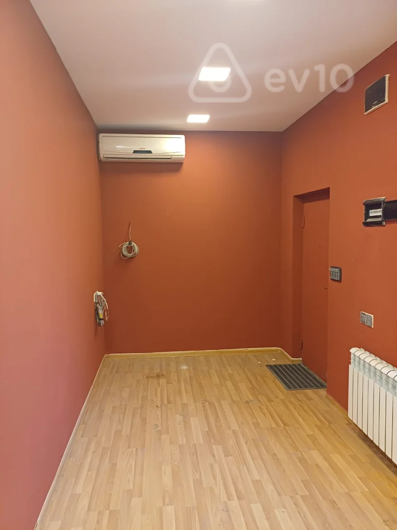 Ofis, 170 m², Rəsul Rza 139-B — kirayə — Ofis, Bakı (2)