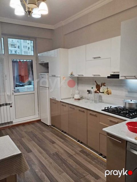 Satılır 1 otaqlı yeni tikili 63 m² — Sumqayıt
