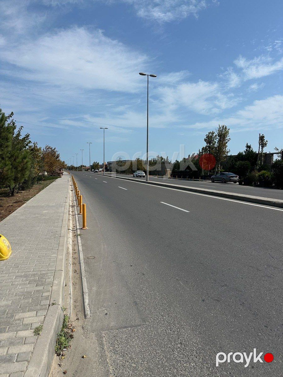 Satılır 4 otaqlı həyət evi/bağ evi 150 m² — Ev, villa, Bakı (10)