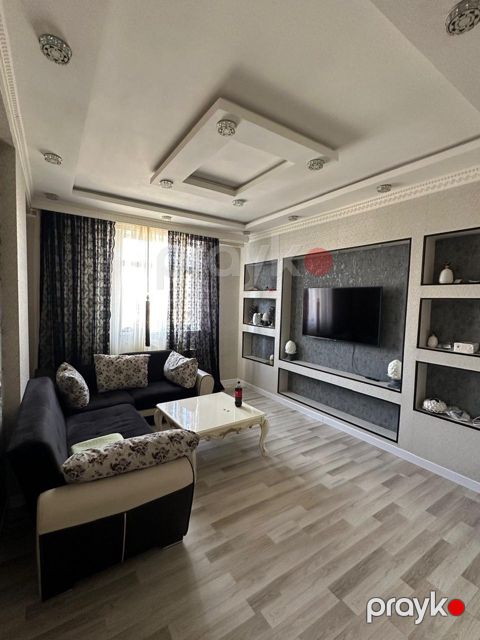 Satılır 3 otaqlı yeni tikili 118 m² — Bakı