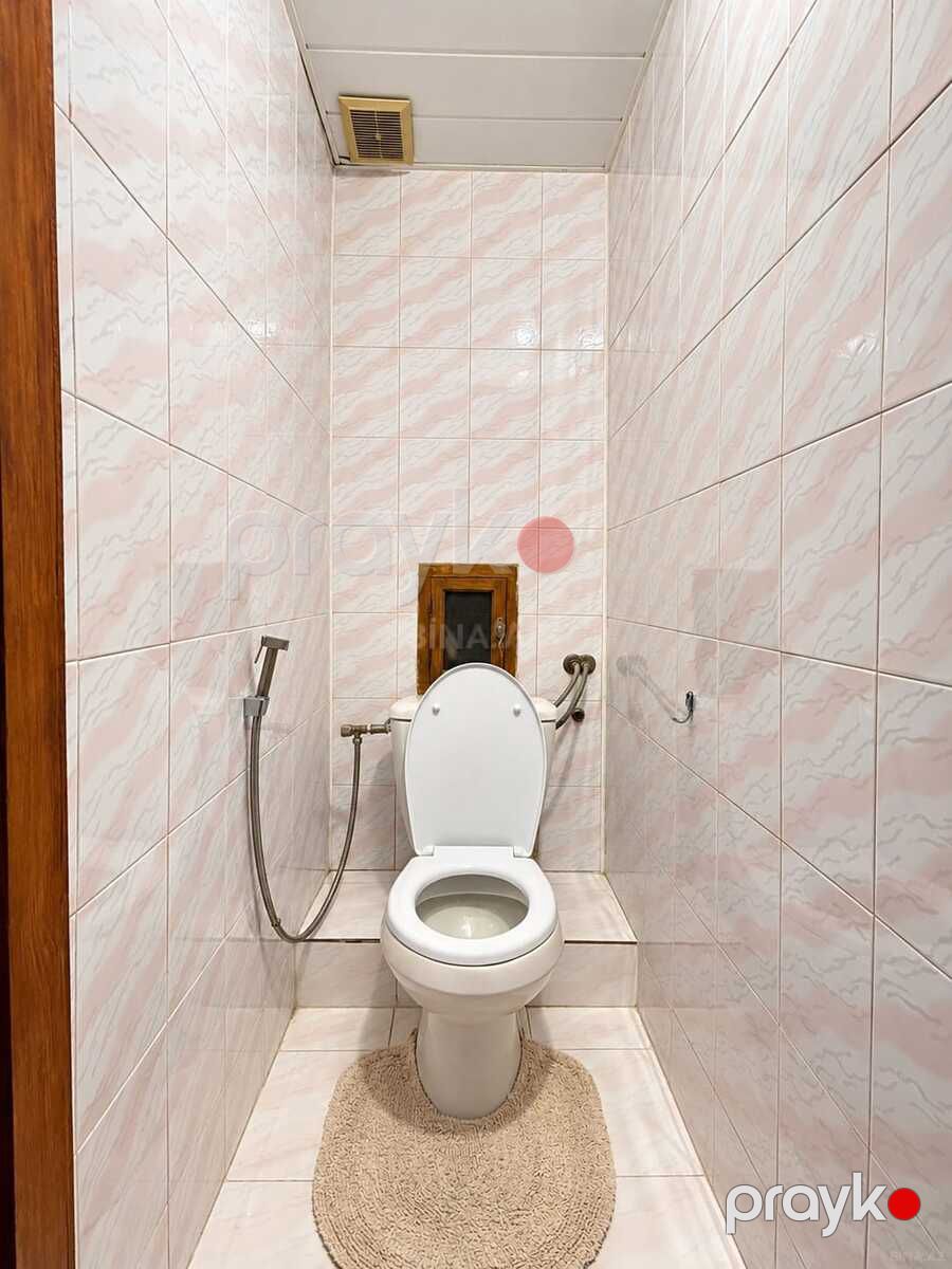 Satılır 3 otaqlı köhnə tikili 70 m² — Mənzil, Bakı (10)