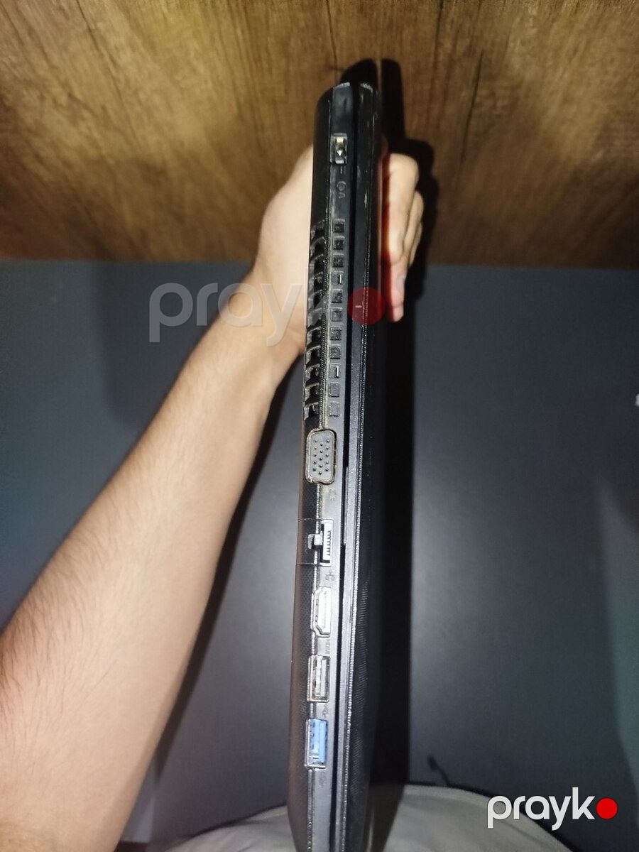 Noutbuk "Lenovo" — Noutbuklar, Bakı (6)