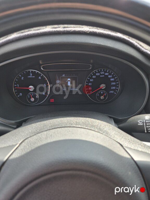 Kia Sorento, 2.0 L, 2016 il, 156 000 km — Avtomobillər, Sumqayıt (5)