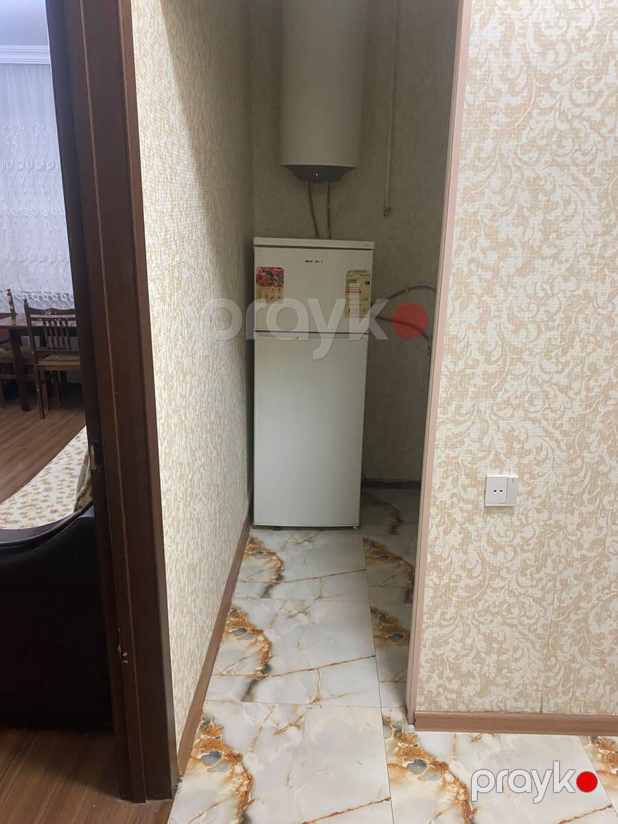 2-otaqlı mənzil, M.Əcəmi m., 40 m² — Mənzil, Bakı (3)