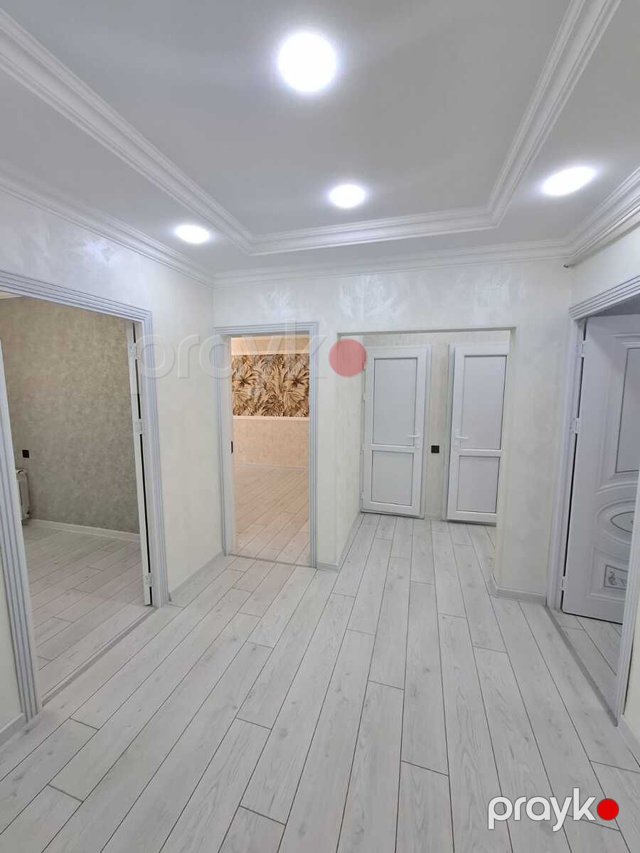 Satılır 3 otaqlı köhnə tikili 80 m² — Mənzil, Bakı (8)