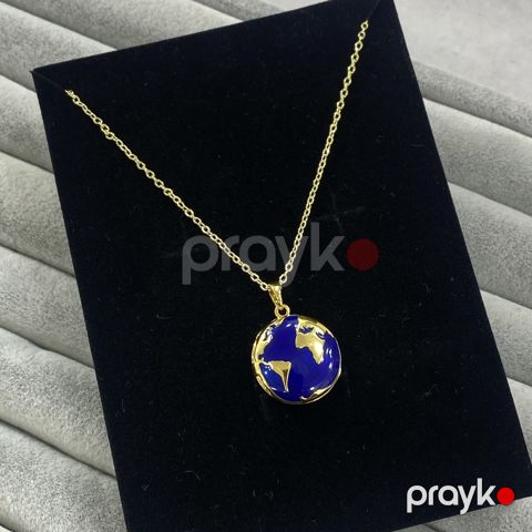Boyunbağı qadınlar üçün 11199418, paslanmayan polad — Bakı