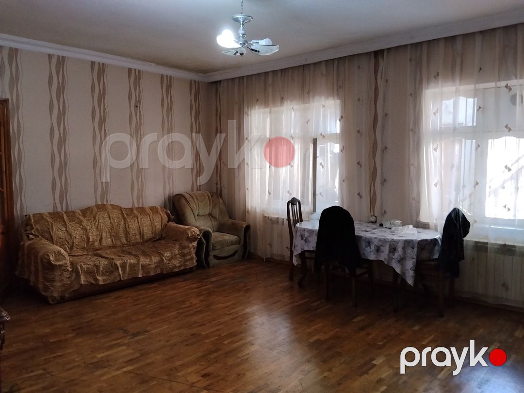 Satılır 12 otaqlı həyət evi/bağ evi 292 m² — Ev, villa, Bakı (11)