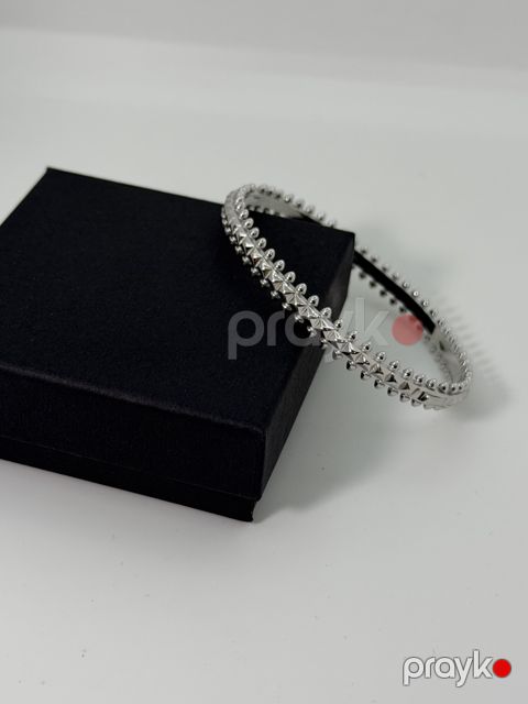 Qolbaq qadınlar üçün GC952, gümüş 925 əyar — Bakı