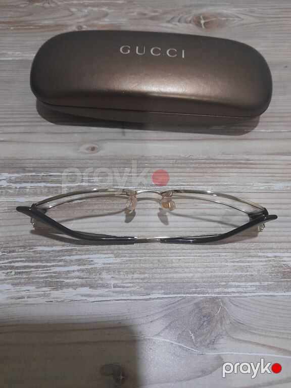 Optik eynək — Şəxsi əşyalar, Bakı (2)